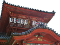 伊佐爾波神社