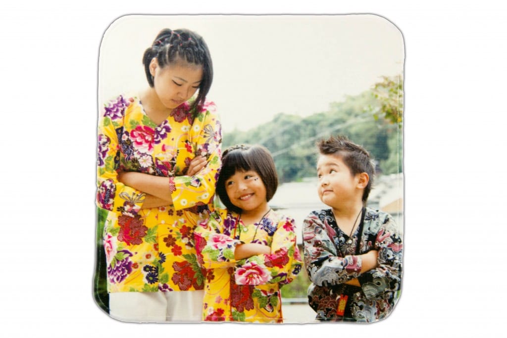 子供写真