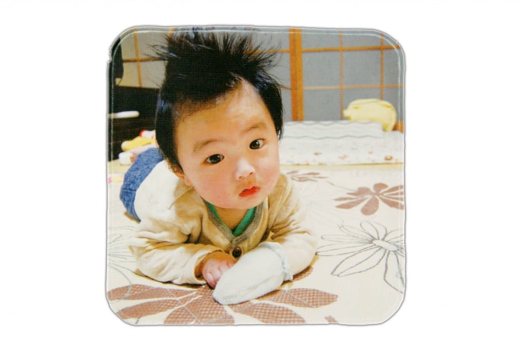 赤ちゃん写真