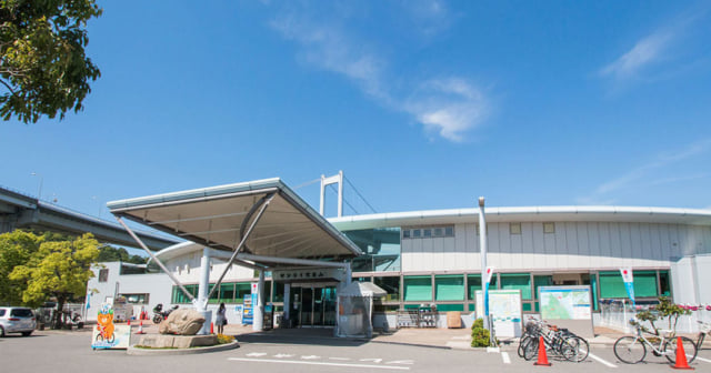サンライズ糸山