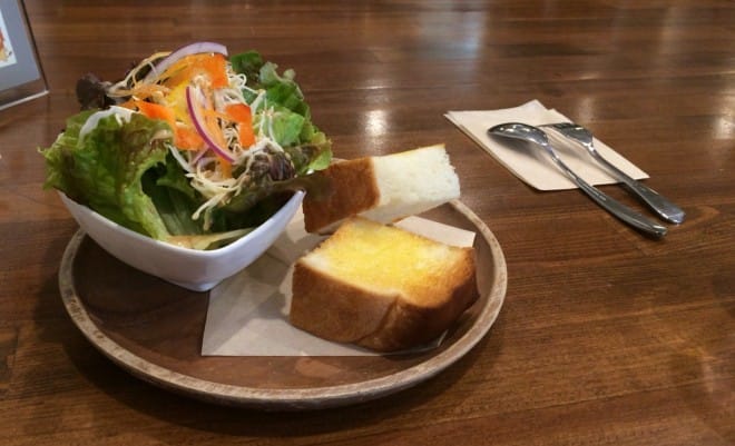ランチ2