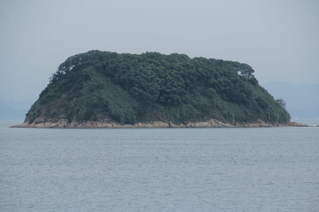 怪島