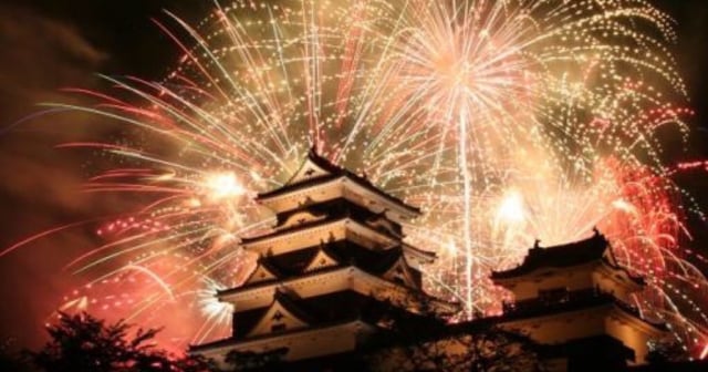 愛媛県花火大会まとめアイキャッチ