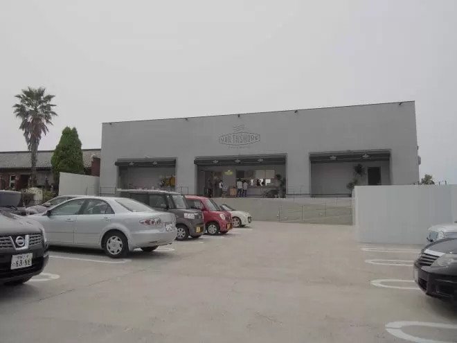 ノースショア 松山 カフェ 注目のハワイアンパンケーキ 海賊つうしん