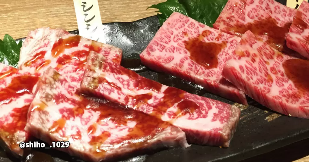 玄海南 本店 松山 焼肉 自家製ダレでご飯がススム 老舗焼肉店 海賊つうしん