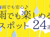 【愛媛県】雨の日 観光おすすめスポット