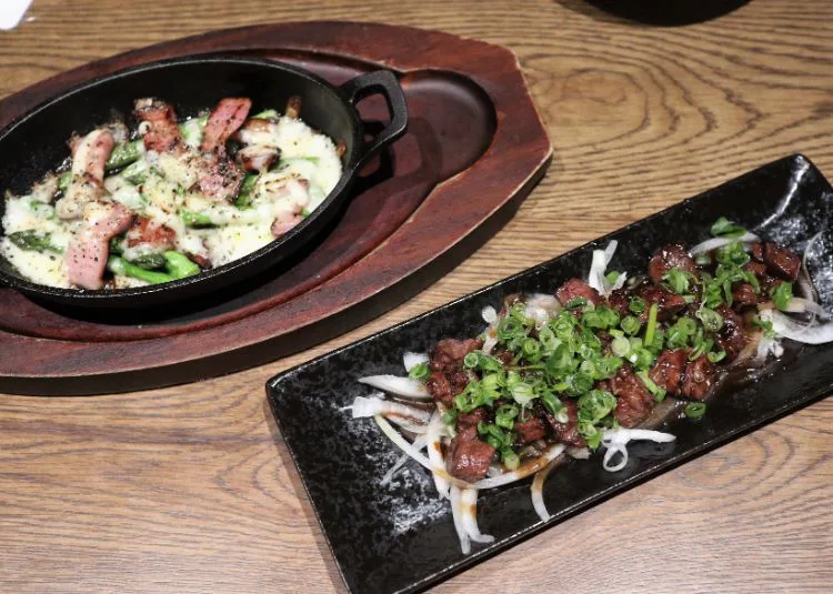 肉料理ひら井 代官町店 松山 肉料理 名物料理 肉寿司が絶品 宴会にもデートにもおすすめ 海賊つうしん