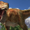 ティラノサウルス～進化の謎に迫る～