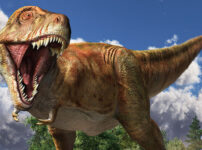 ティラノサウルス～進化の謎に迫る～