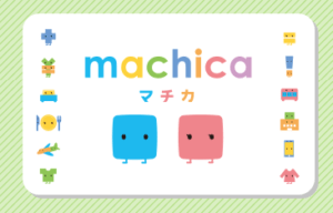 マチカカード