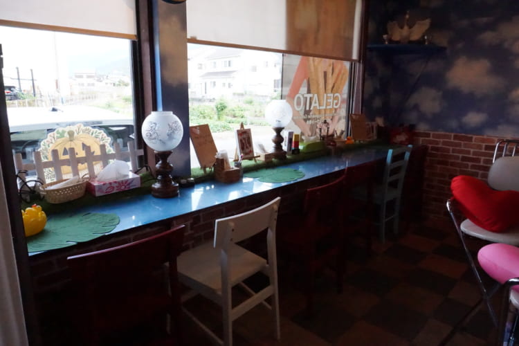 Reflet 歯の表面のクリーニング