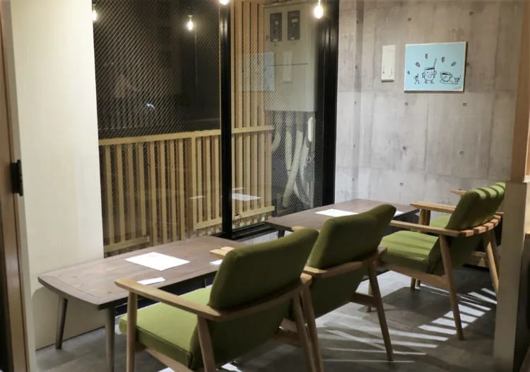 桜かふぇ 松山 カフェ パンケーキが人気のカフェがロープウェイ街に移転 ランチ 夜ごはんもおすすめ 海賊つうしん