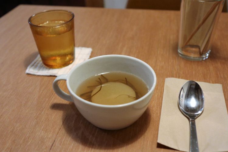 長戸サイド大根スープ2