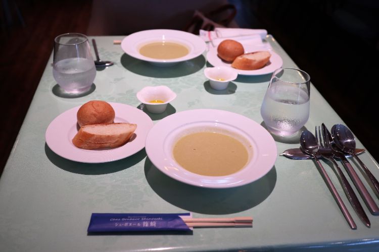 篠崎スープ1