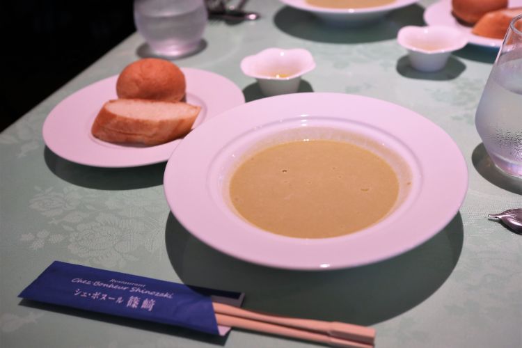 篠崎スープ2