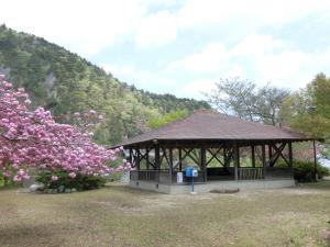 銚子ダム公園