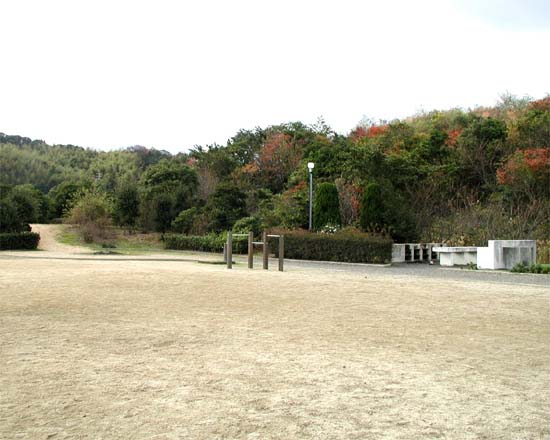 桜井海浜ふれあい広場