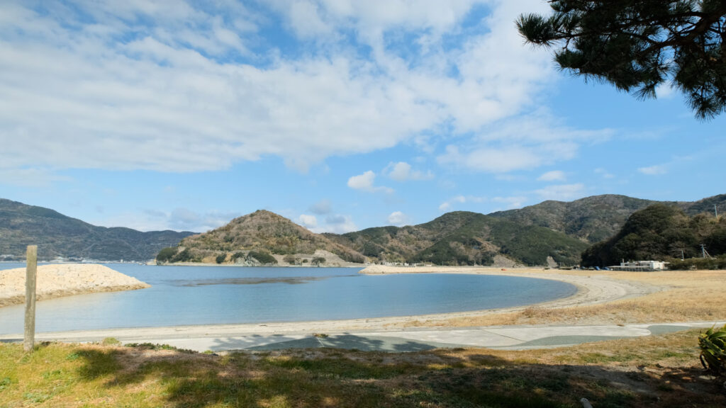 ムーンビーチ井野浦