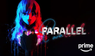 PARALLEL ‐パラレル‐