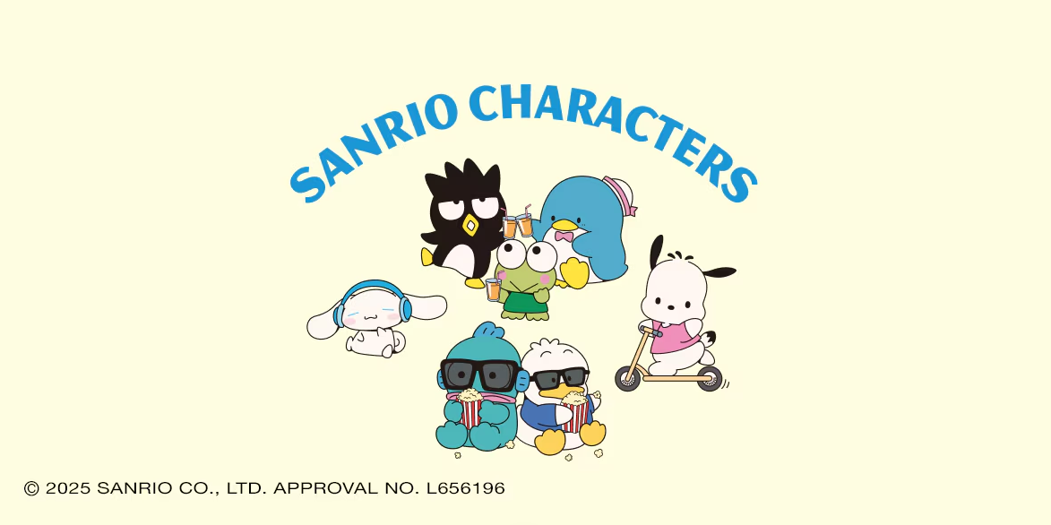 UTサンリオキャラクターズ