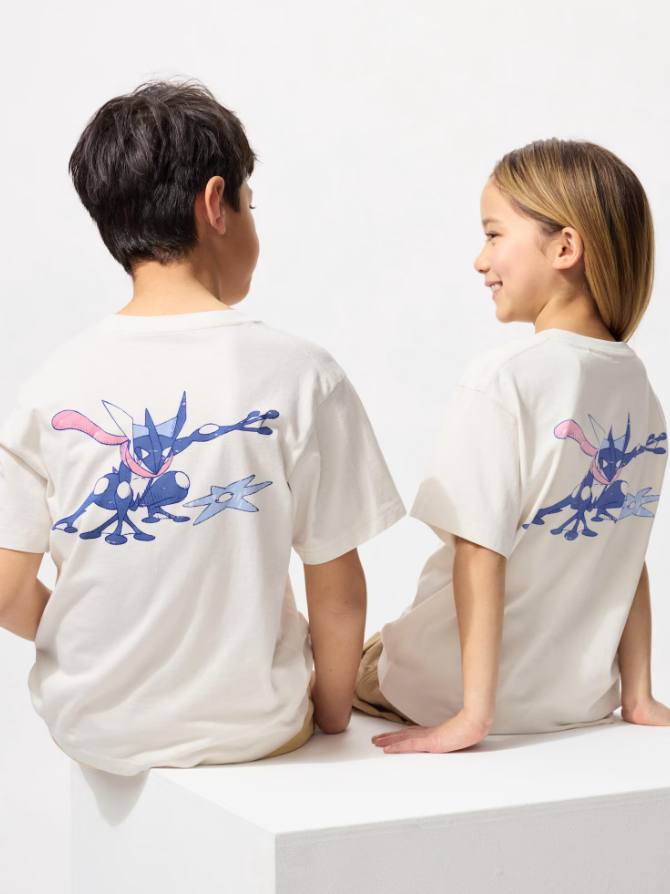UTポケモン