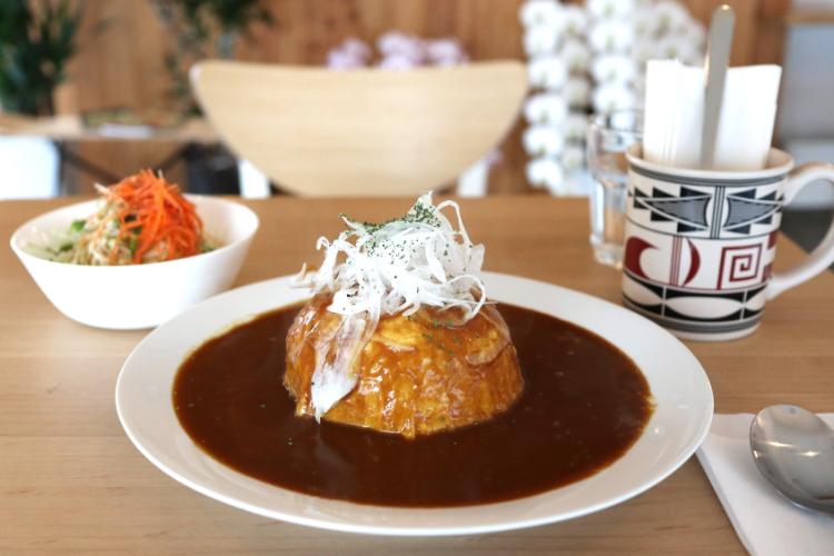 local カレー