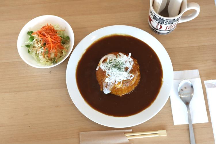 local 食べたもの