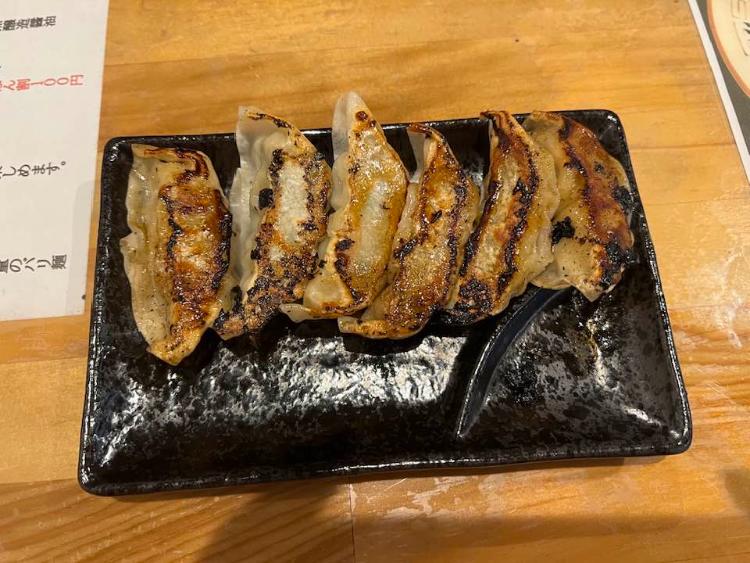 凩 餃子