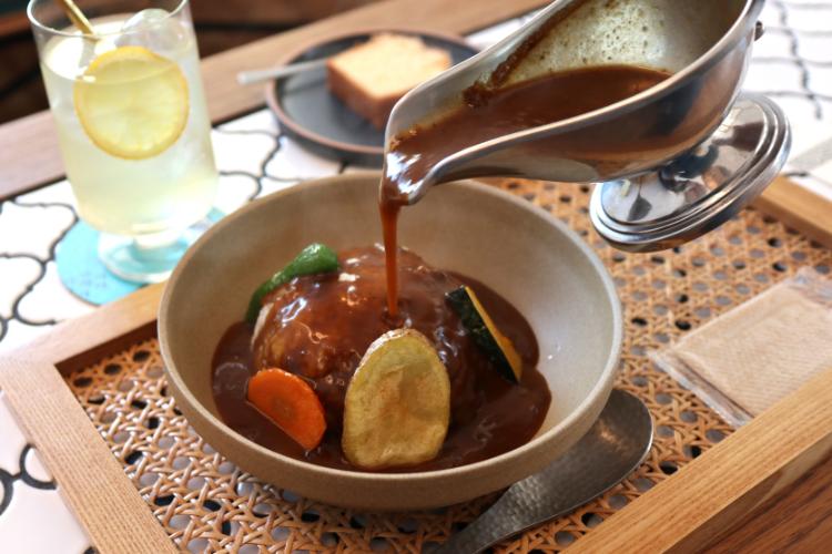 ムニマル　カレー