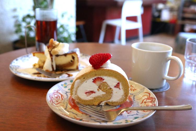リコ ケーキ