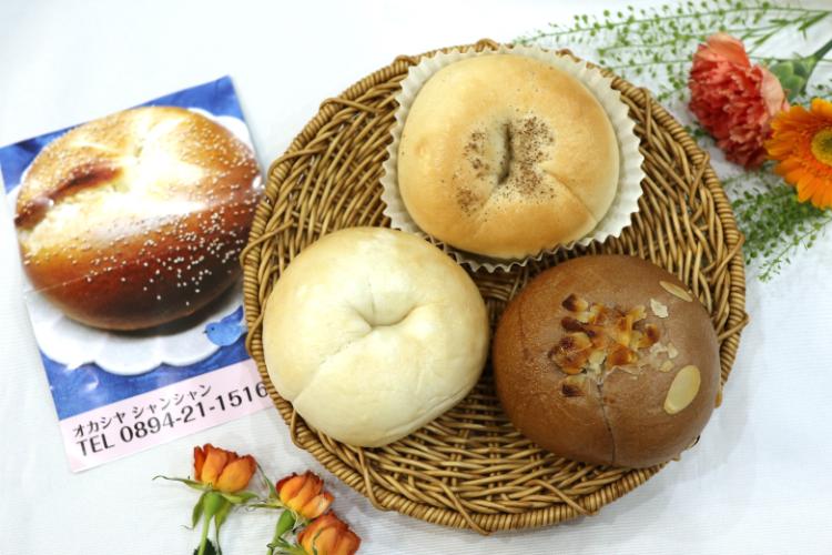 シャンティ 購入品