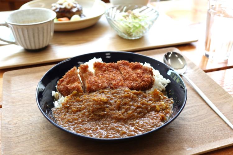 モルゲン カレー2