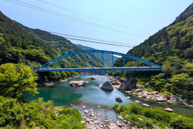 モルゲン 景色