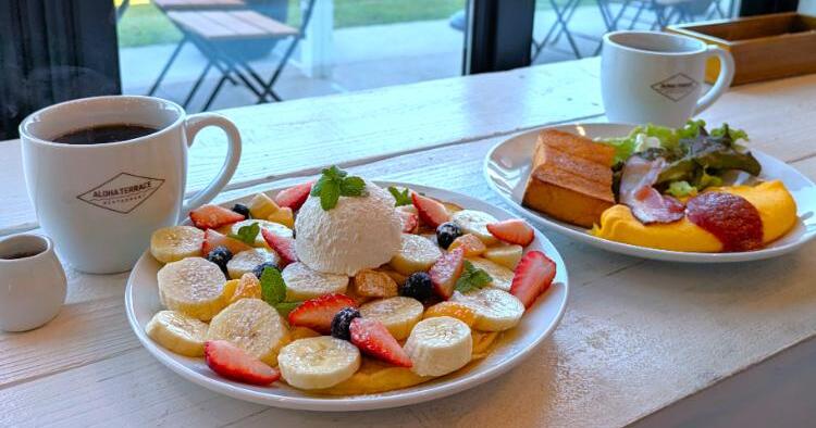 aloha　アイキャッチ