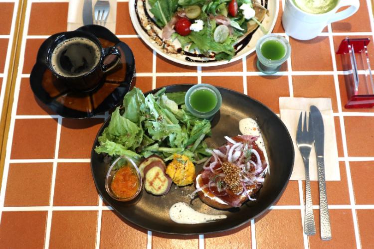 ビエル ランチ3
