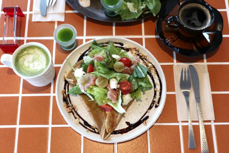 ビエル ランチ2