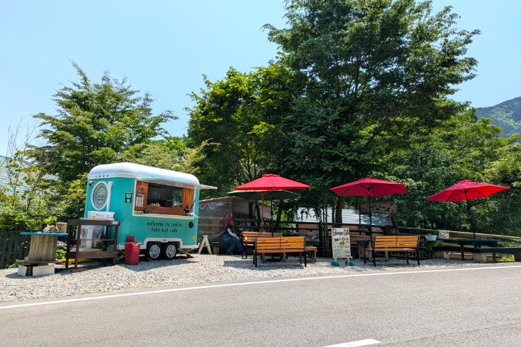 ブレーメン 外観