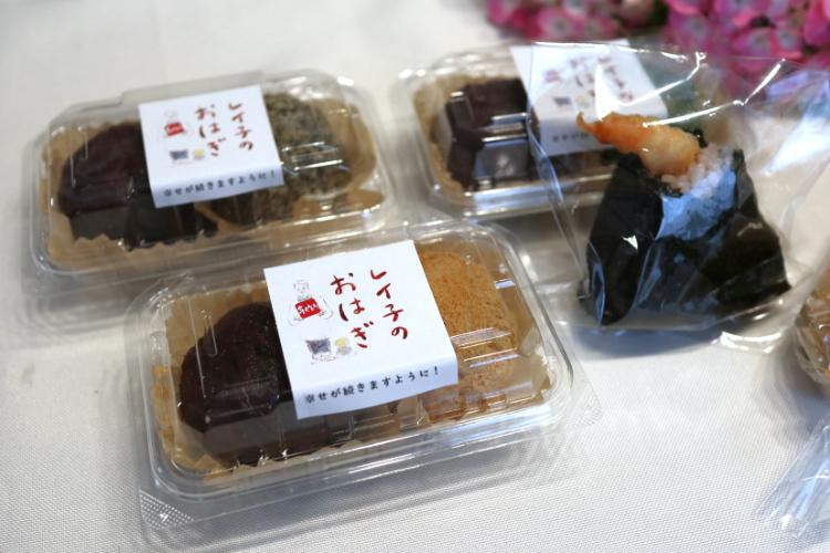 レイ子　購入品2