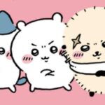 ちいかわ むちゃフォトパーティ！！