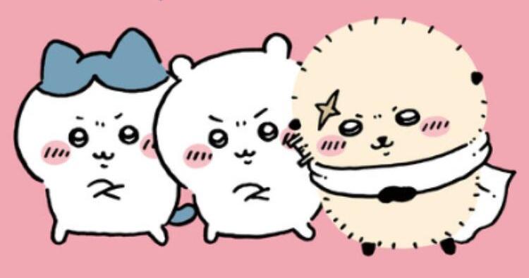 ちいかわ むちゃフォトパーティ！！