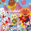 それいけ！アンパンマンミュージカル