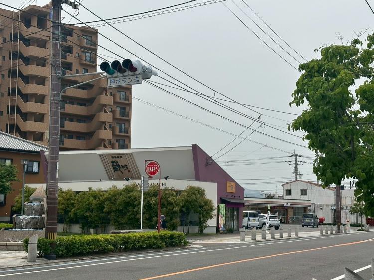 蔵はち　外観3
