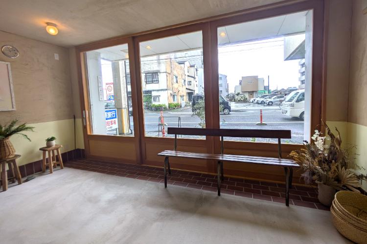 olmost　内観3