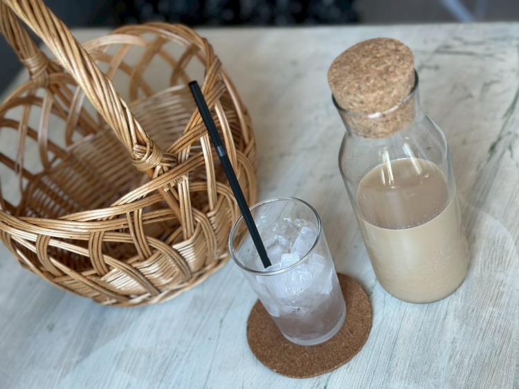 PEACH　ドリンク