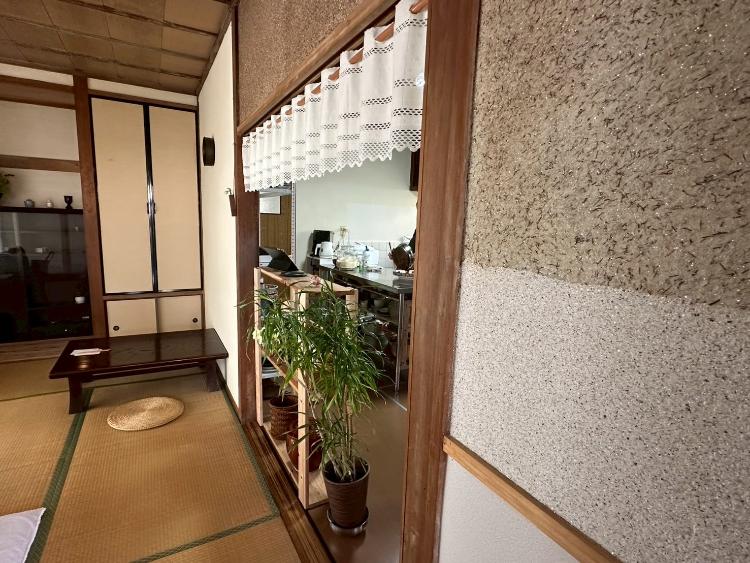 自分ごおはん　内観3