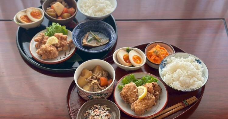 自分ごはん　アイキャッチ