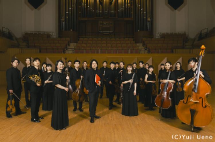 反田恭平＆Japan National Orchestra 2026