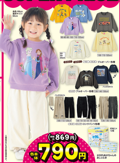 バースデイ10181021