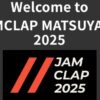 JAMCLAP MATSUYAMA 2025