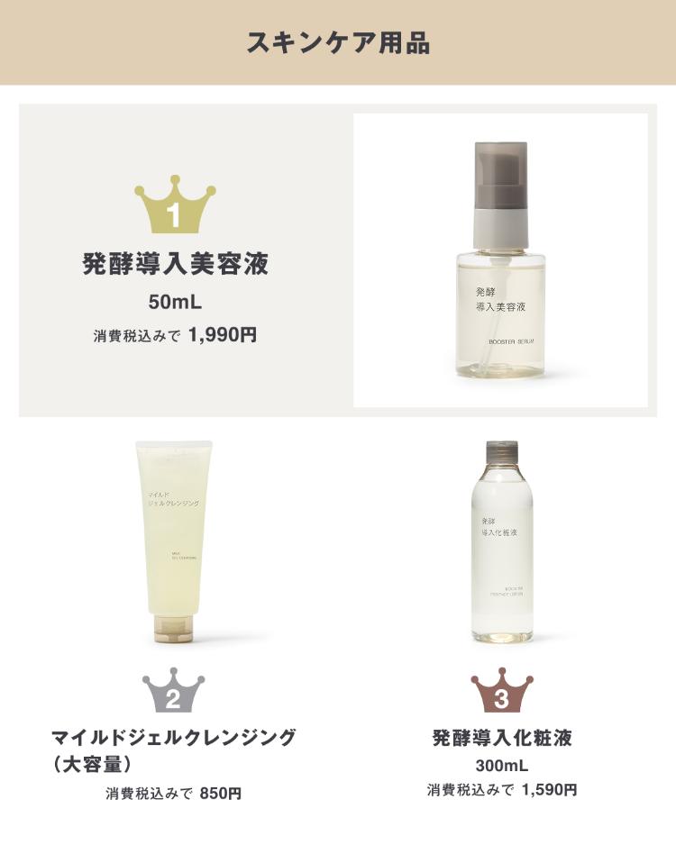 無印良品週間2025秋